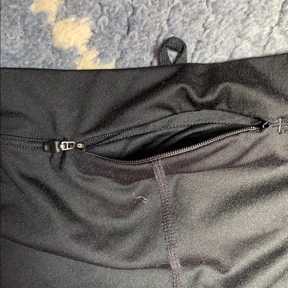 Nike spandex shorts with pocket - Picture 4 of 5